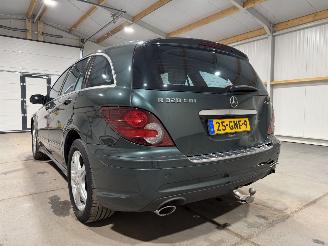 Mercedes R-klasse 320CDI 165kW 4-Matic 7 Persoons picture 43