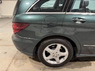 Mercedes R-klasse 320CDI 165kW 4-Matic 7 Persoons picture 35