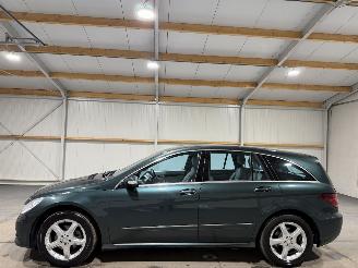 Mercedes R-klasse 320CDI 165kW 4-Matic 7 Persoons picture 8