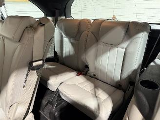 Mercedes R-klasse 320CDI 165kW 4-Matic 7 Persoons picture 47