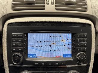 Mercedes R-klasse 320CDI 165kW 4-Matic 7 Persoons picture 56