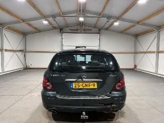 Mercedes R-klasse 320CDI 165kW 4-Matic 7 Persoons picture 7