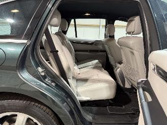 Mercedes R-klasse 320CDI 165kW 4-Matic 7 Persoons picture 48