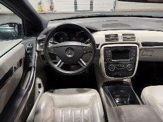 Mercedes R-klasse 320CDI 165kW 4-Matic 7 Persoons picture 54
