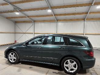 Mercedes R-klasse 320CDI 165kW 4-Matic 7 Persoons picture 11