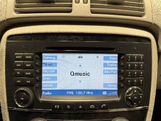 Mercedes R-klasse 320CDI 165kW 4-Matic 7 Persoons picture 57