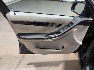 Mercedes R-klasse 320CDI 165kW 4-Matic 7 Persoons picture 45