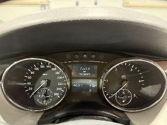 Mercedes R-klasse 320CDI 165kW 4-Matic 7 Persoons picture 55