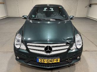 Mercedes R-klasse 320CDI 165kW 4-Matic 7 Persoons picture 17