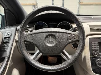 Mercedes R-klasse 320CDI 165kW 4-Matic 7 Persoons picture 53