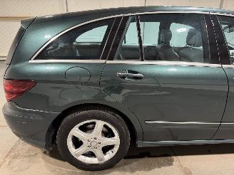 Mercedes R-klasse 320CDI 165kW 4-Matic 7 Persoons picture 34