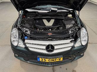 Mercedes R-klasse 320CDI 165kW 4-Matic 7 Persoons picture 26