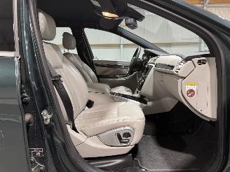 Mercedes R-klasse 320CDI 165kW 4-Matic 7 Persoons picture 50