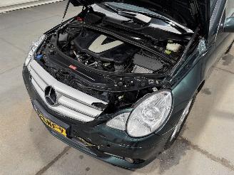Mercedes R-klasse 320CDI 165kW 4-Matic 7 Persoons picture 25
