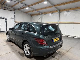 Mercedes R-klasse 320CDI 165kW 4-Matic 7 Persoons picture 12