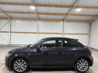 Audi A1 1.2TFSI 63kW Admired picture 8