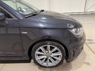 Audi A1 1.2TFSI 63kW Admired picture 21