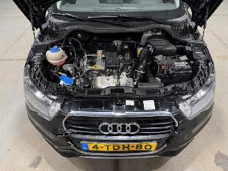 Audi A1 1.2TFSI 63kW Admired picture 26
