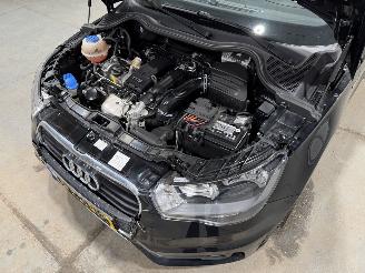 Audi A1 1.2TFSI 63kW Admired picture 25