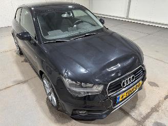 Audi A1 1.2TFSI 63kW Admired picture 18