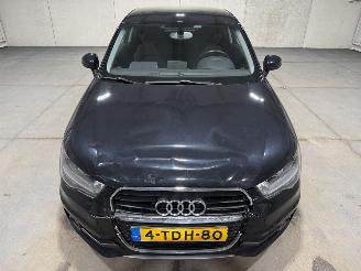 Audi A1 1.2TFSI 63kW Admired picture 17