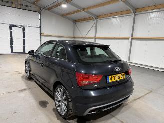 Audi A1 1.2TFSI 63kW Admired picture 12