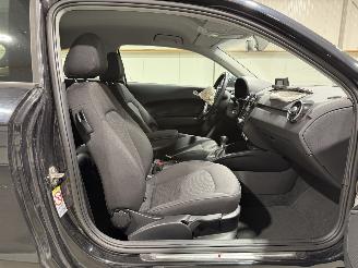 Audi A1 1.2TFSI 63kW Admired picture 33