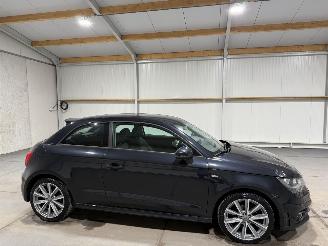 Audi A1 1.2TFSI 63kW Admired picture 2