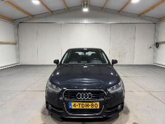 Audi A1 1.2TFSI 63kW Admired picture 4