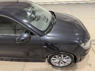 Audi A1 1.2TFSI 63kW Admired picture 19