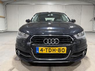 Audi A1 1.2TFSI 63kW Admired picture 23