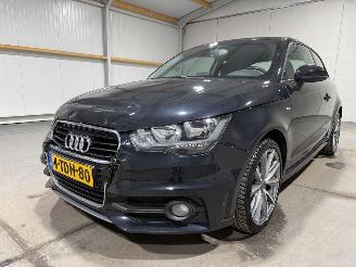 Audi A1 1.2TFSI 63kW Admired picture 24