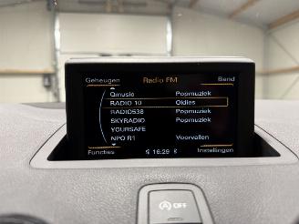 Audi A1 1.2TFSI 63kW Admired picture 39