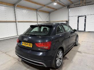 Audi A1 1.2TFSI 63kW Admired picture 6