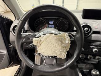 Audi A1 1.2TFSI 63kW Admired picture 36