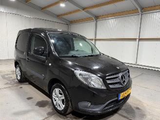 Mercedes Citan 108CDI 55kW Airco picture 3