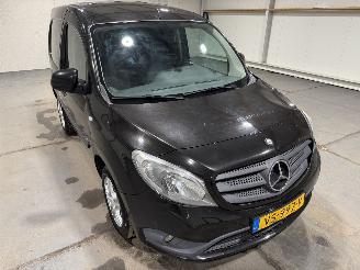 Mercedes Citan 108CDI 55kW Airco picture 18