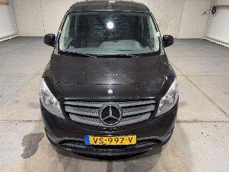 Mercedes Citan 108CDI 55kW Airco picture 17
