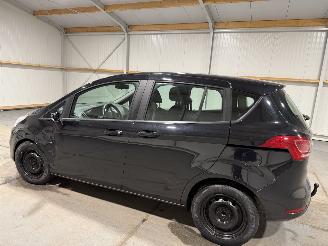 Ford B-Max 1.0EcoBoost 74kW  Style picture 11