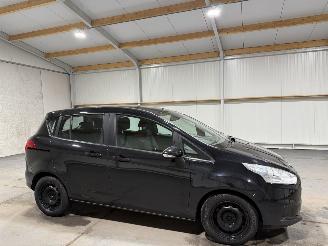 Ford B-Max 1.0EcoBoost 74kW  Style picture 2
