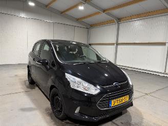 Ford B-Max 1.0EcoBoost 74kW  Style picture 3