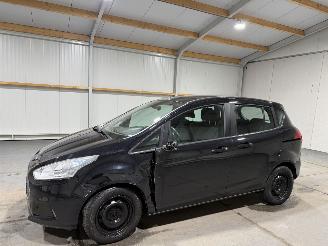 Ford B-Max 1.0EcoBoost 74kW  Style picture 9