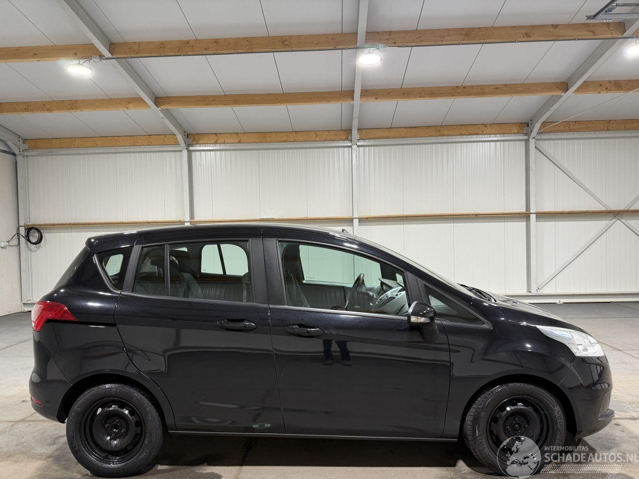 Ford B-Max 1.0EcoBoost 74kW  Style