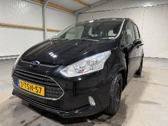 Ford B-Max 1.0EcoBoost 74kW  Style picture 15