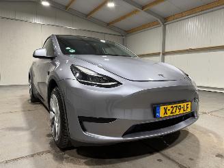 Tesla Model Y 58kWh 175kW RWD Panoramadak picture 23