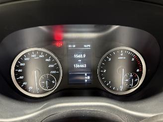 Mercedes Vito Tourer 116CDI  120kW Automaat picture 25