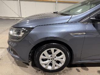 Renault Mégane 1.3TCE 85kW Limited picture 14