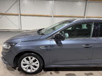 Renault Mégane 1.3TCE 85kW Limited picture 13