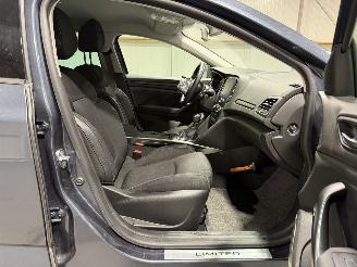 Renault Mégane 1.3TCE 85kW Limited picture 33