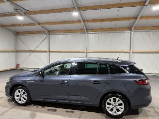 Renault Mégane 1.3TCE 85kW Limited picture 11